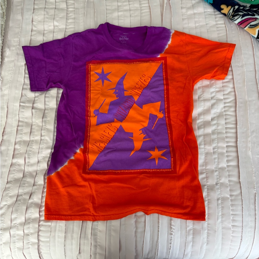 Universal Harry Potter T-Shirt